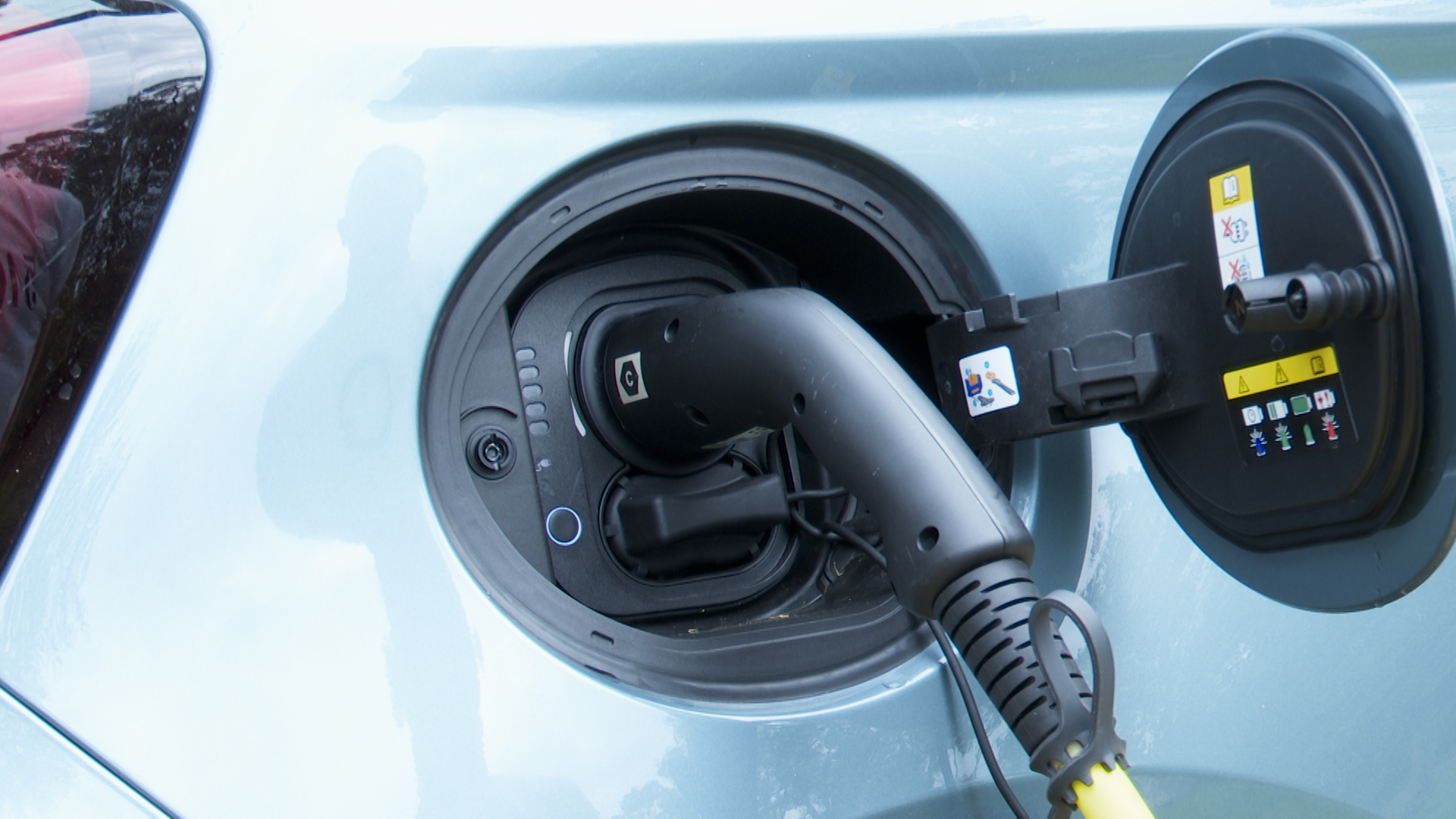 FIAT 500 ELECTRIC HATCHBACK 87kW Icon 42kWh 3dr Auto